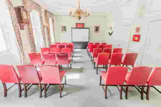Coopers' Hall