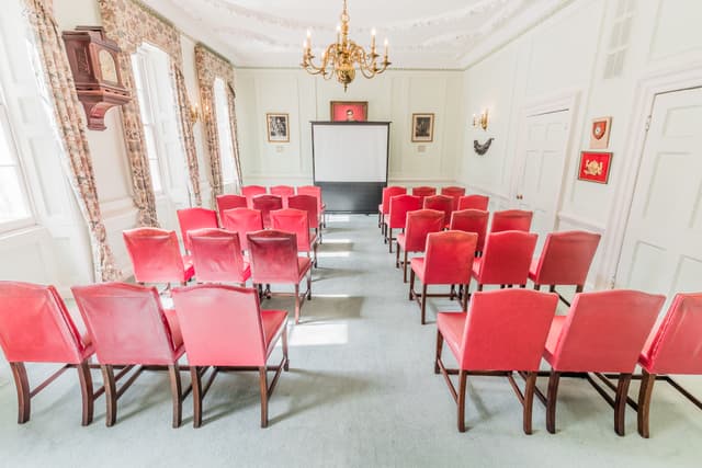Coopers' Hall