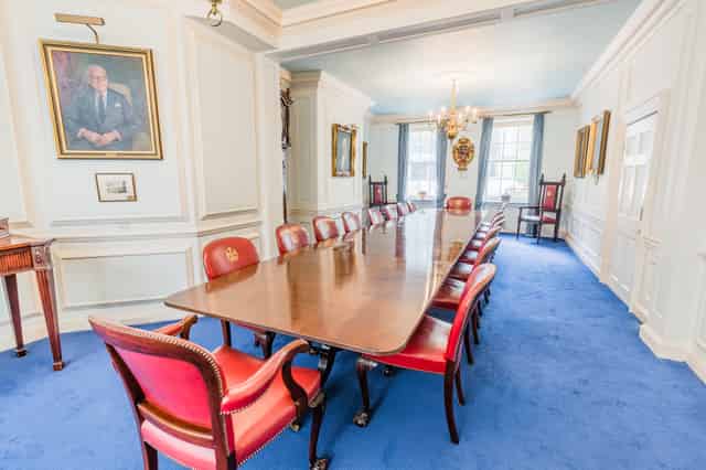 Coopers' Hall