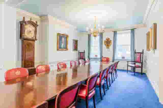 Coopers' Hall