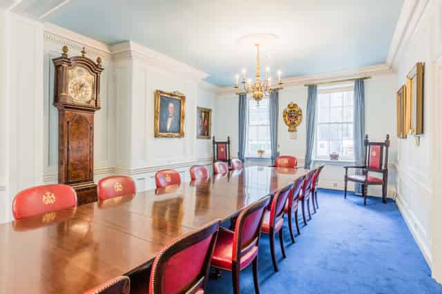 Coopers' Hall