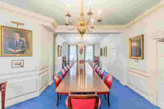 Coopers' Hall