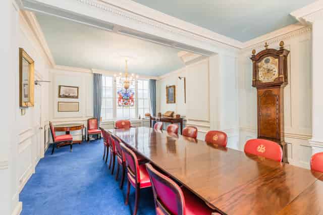Coopers' Hall