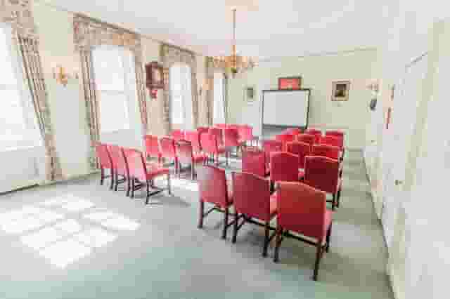 Coopers' Hall