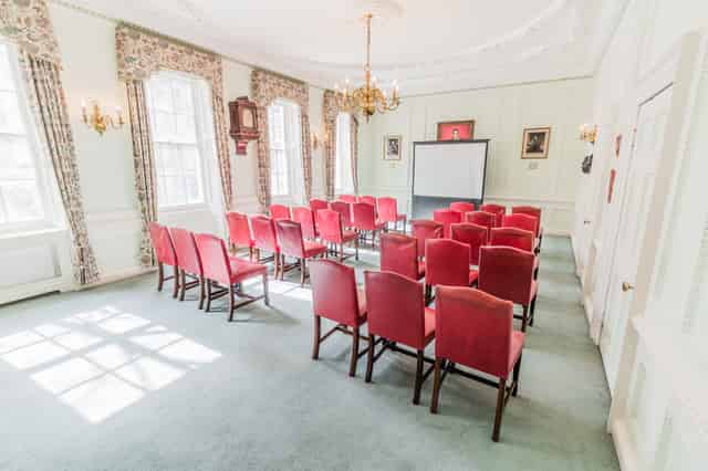 Coopers' Hall