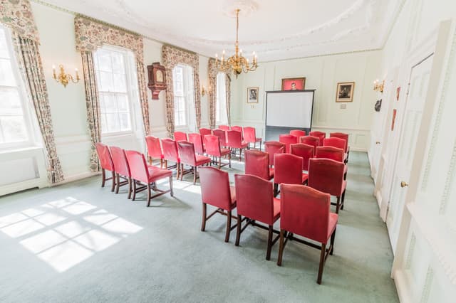 Coopers' Hall