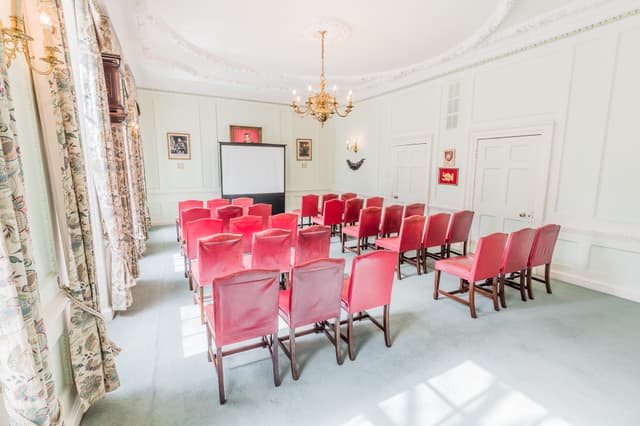 Coopers' Hall