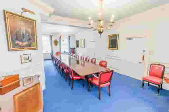 Coopers' Hall
