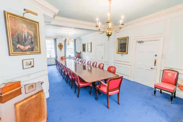 Coopers' Hall