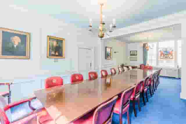 Coopers' Hall