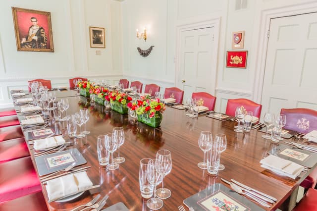 Coopers' Hall