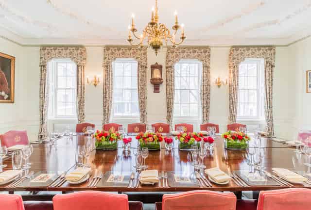 Coopers' Hall