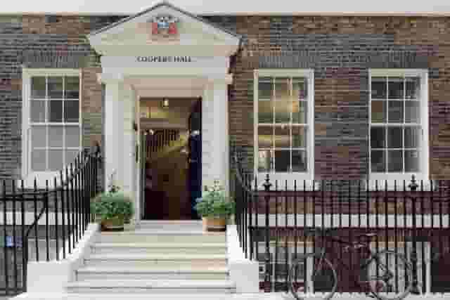 Coopers' Hall