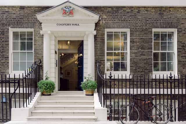 Coopers' Hall