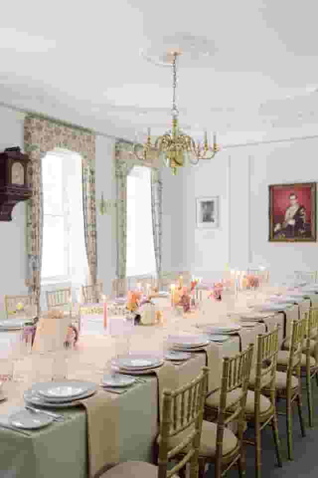 Coopers' Hall