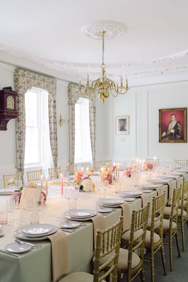 Coopers' Hall