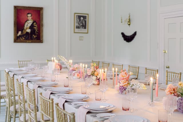 Coopers' Hall