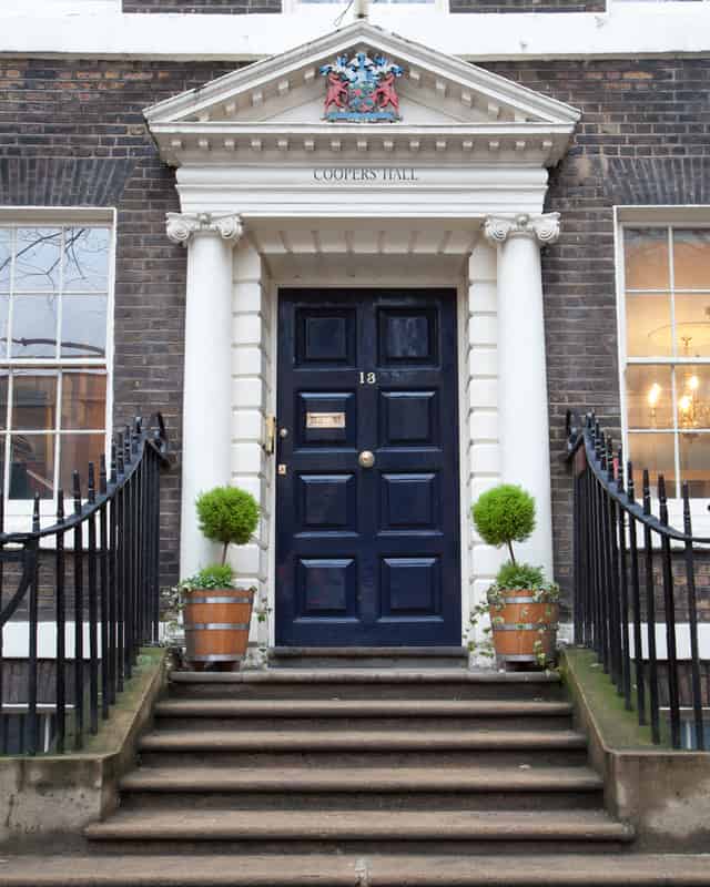 Coopers' Hall