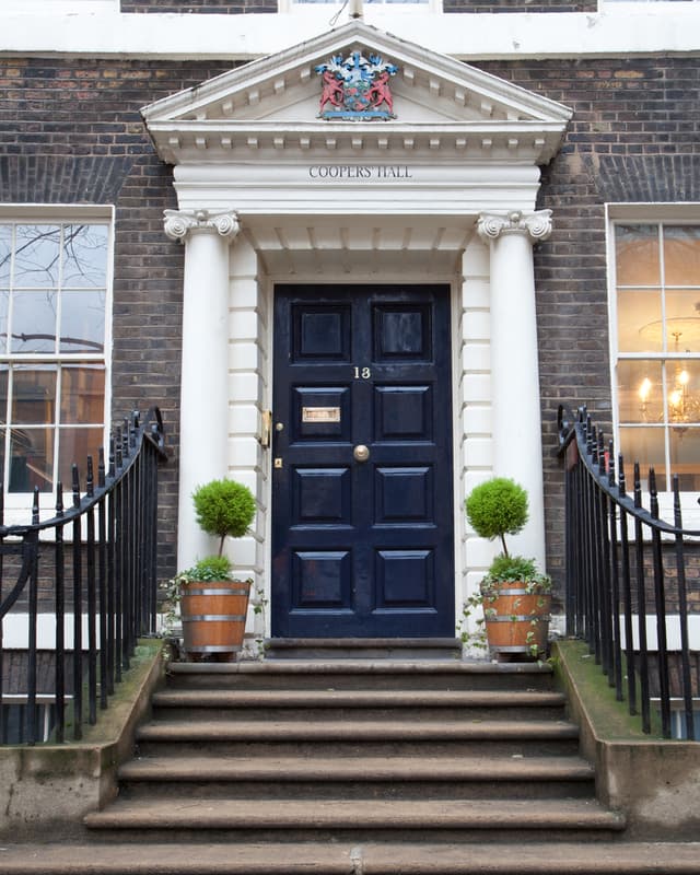 Coopers' Hall