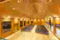 Unusual Venues