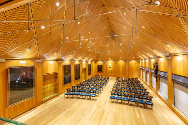 Haberdashers' Hall