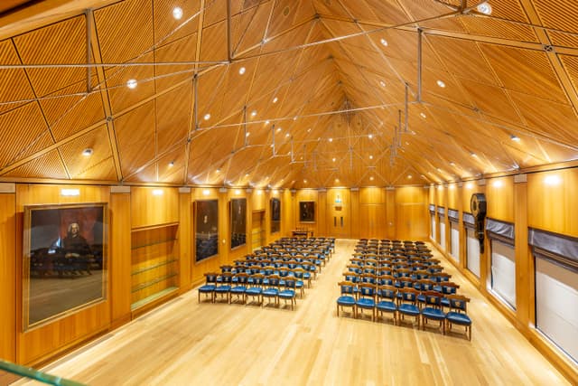 Haberdashers' Hall