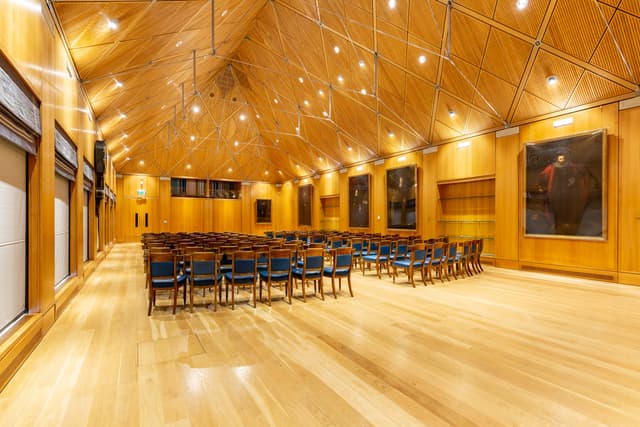 Haberdashers' Hall