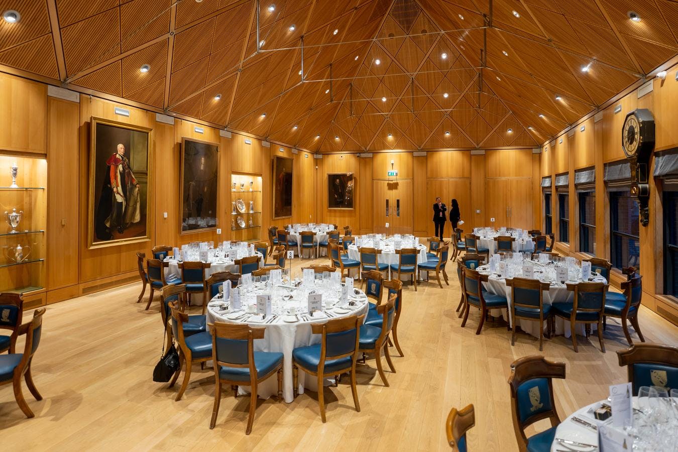 Haberdasher's Hall  Packages And ...