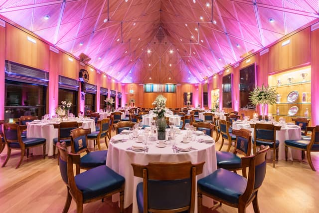 Haberdashers' Hall