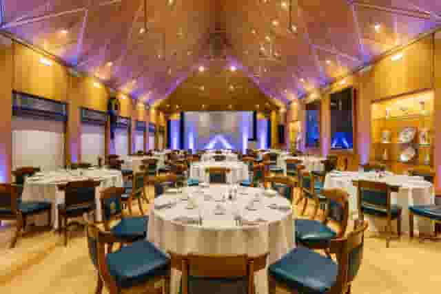 Haberdashers' Hall