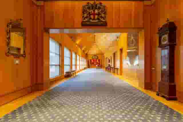Reception Gallery