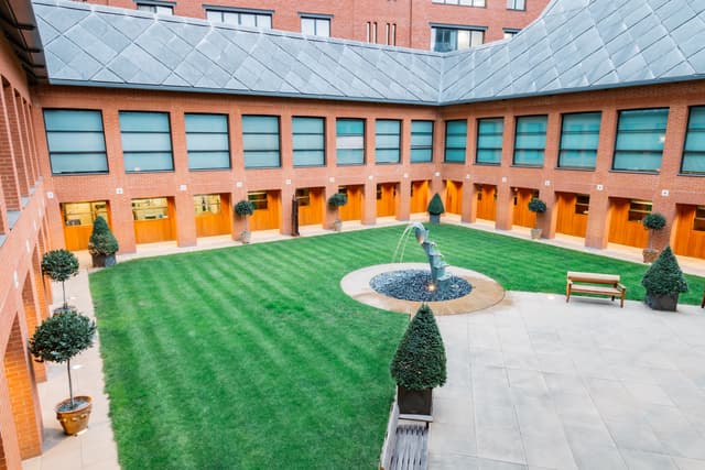 Haberdashers' Hall