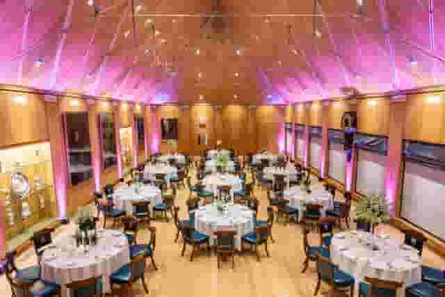 Haberdashers' Hall