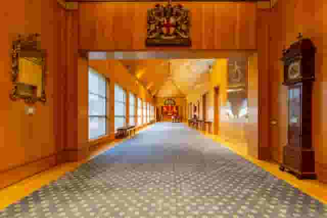 Haberdashers' Hall