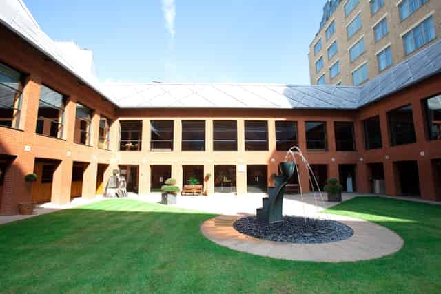 Haberdashers' Hall