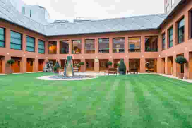 Haberdashers' Hall