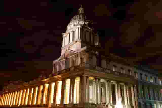 Old Royal Naval College
