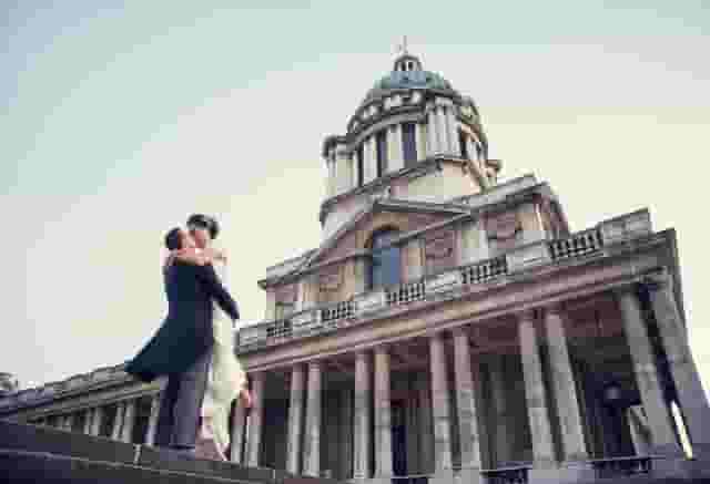 Old Royal Naval College