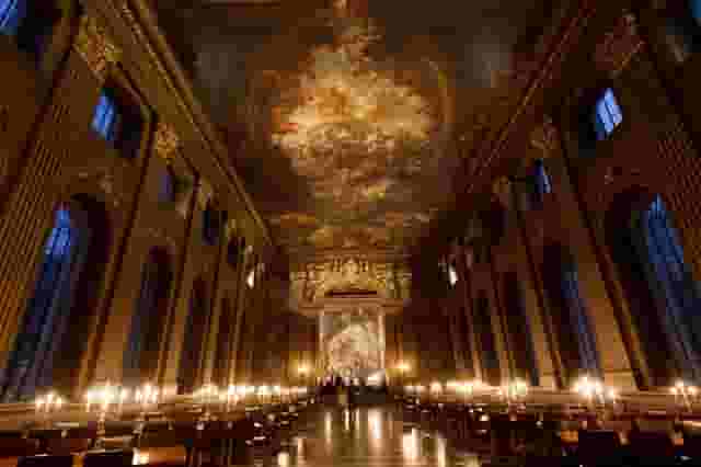 Old Royal Naval College