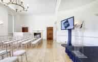 Christmas Party Venues