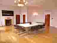 Christmas Party Venues