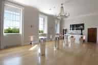 Private Dining Rooms