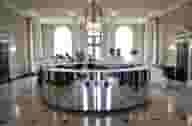 Private Dining Rooms