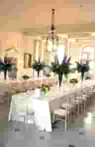 Unique Conference Venues