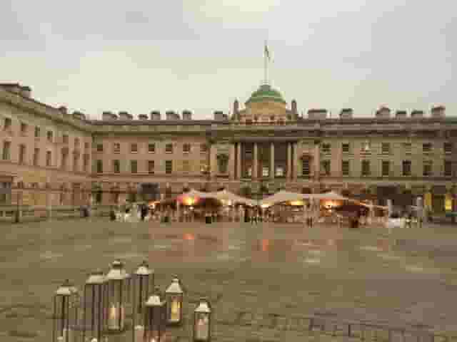 Somerset House