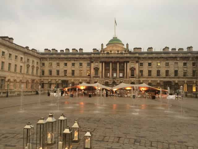 Somerset House