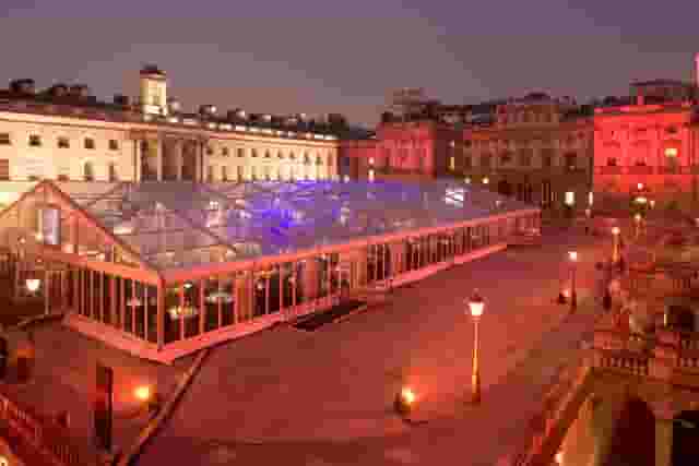 Somerset House