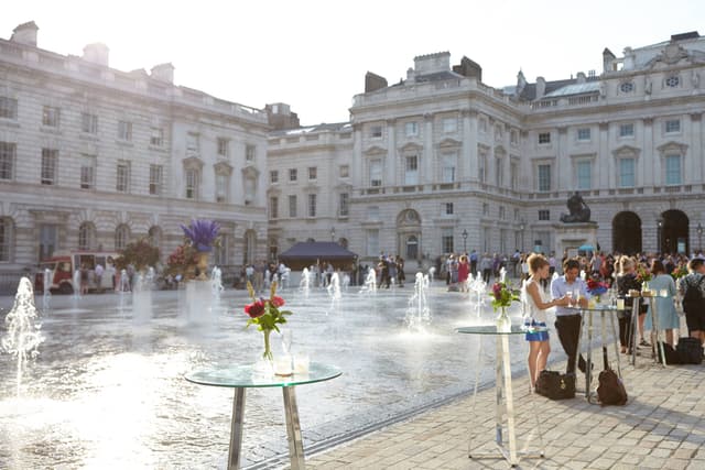 Somerset House