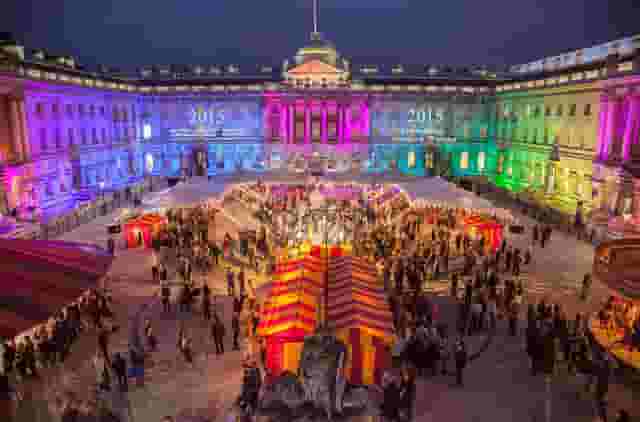 Somerset House