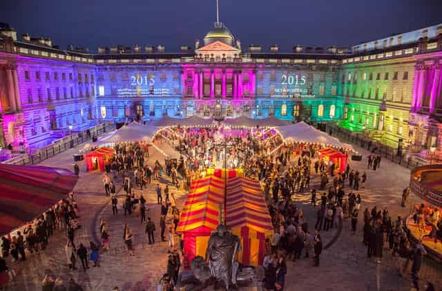 Somerset House